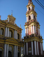 Salta - Hiking Quebrada de Humahuaca & Patagonia with Patagonia Adventure Trip