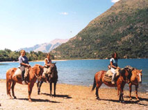 Horseback Riding in Bariloche with Patagonia Adventure Trip