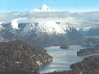 Bariloche Adventure - Rafting and Hiking with  Patagonia Adventure Trip