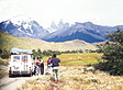 Patagonia Adventure Trip; Turismo Aventura y Trekking