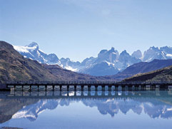 Patagonia Adventure Trip: Outdoor travel trekking Patagonia - Torres del Paine - Ushuaia Trek, Chile and Tierra del Fuego