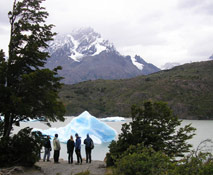 Torres del Paine Tour - Patagonia Adventure Trip