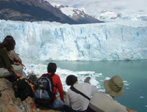 Perito Moreno Glacier - Patagonia Adventure 
Trip